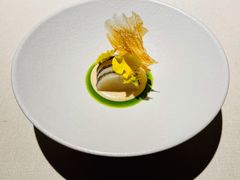 扇贝-The Georg(东华门店)