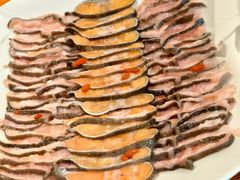 -印象鲵宴·张家界地标美食名片(溪布街店)