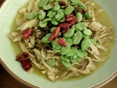 -小厨娘淮扬菜(天印大道店)