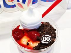 奥利奥莓莓拌拌碗-DQ·蛋糕·冰淇淋(昌平国泰店)