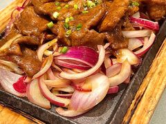 -高第街56号港式餐厅(山大路店)