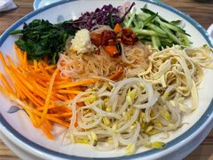 姥姥家盆菜-合合春饼(潘家园店)