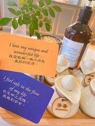 -栖SPA·ONDA ·海菲秀·皑皑科技美肤中心