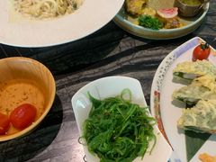 -花见无国界料理(科林楼店)