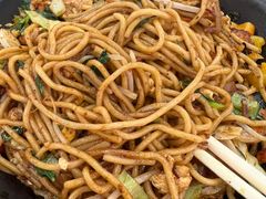 -大食代美食广场(月星环球港店)