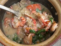 -品记潮汕砂锅粥(湖东路店)