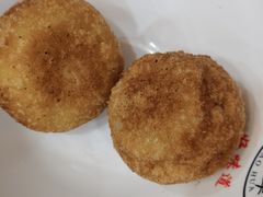 -毛华美食(清扬路店)