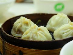 -绿杨馄饨临顿路店