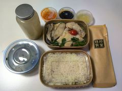 -绿柠食堂(北外滩店)