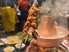 -南门涮肉(上海一店)