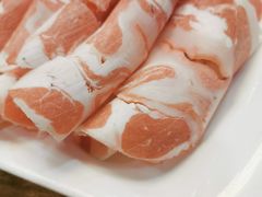 -清真·海清斋铜锅涮肉牛羊肉小炒泡馍(大雁塔店)