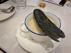 松露奶油蘑菇汤-打趸BTC·Breaktime cafe(北京路店)
