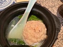 -南京大牌档(苏州中心店)