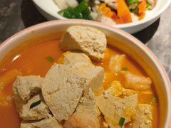 -前海沿·青岛菜(乐客城店)