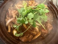 -川香煲(茅台路店)