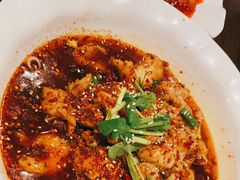 -川味川食府