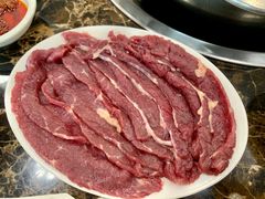-蔡社牛肉城(龙湖店)