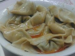 拌馄饨-潘国仙耳光馄饨(黄家阙路店)