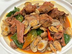 -双合园·海鲜水饺青岛菜(万佳广场店)