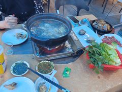 -濠轩阁特色生蚝火锅总店