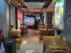 -元志初腊汁肉夹馍(钟楼粉巷店)