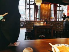 大堂-八碗湘长沙市井菜(坡子街店)