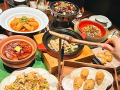 -太白餐厅·新湘菜原创者(月湖店)
