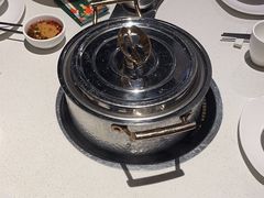 -煲王粤菜餐厅(中侨中心店)