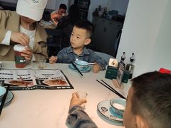 -园里前·10年私厨·福建菜(台江万达鳌峰洲店)