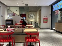 -肯德基(广场南路店)