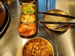 -核桃碳烤肉馆(深圳首店)