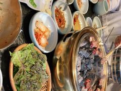 -味家烤肉烤鳗鱼牛排(西塔旗舰店)