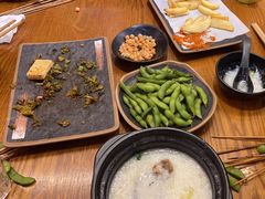 -五样儿西昌小签签烤串(天府三街店)