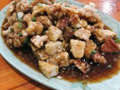 荔枝肉-如我美食(达道社区店)
