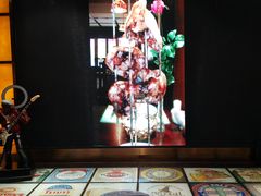-福缘烤肉王自助(爱琴海-原比尔森店)