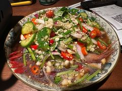 -乔街深夜食堂·小龙虾·高压锅生蚝(杭州总店)