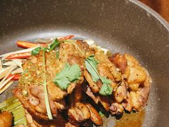 -火舞泰·泰式海鲜火锅餐厅(世纪城店)