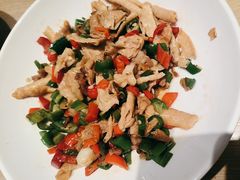 -得稻小饭堂·江西菜(浦江店)