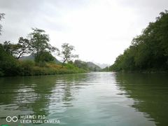 -清远鱼水旅游风景度假区