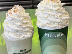 -迷客夏Milksha(圆融天幕店)