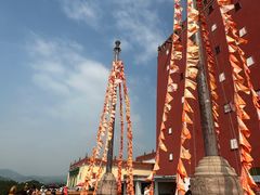 -普陀宗乘之庙(小布达拉宫)