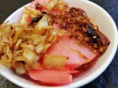 -黔阿牛菌汤牛肉粉全牛火锅(喷水池店)