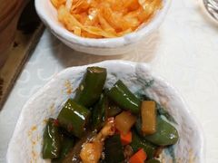 -汉唐宴长安食府