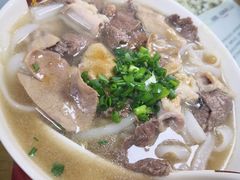 -荔林食店(西华路店)