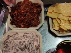 -化龙桥九宫格火锅(清水河店)
