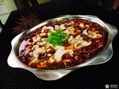 品鱼轩-徽州月·民间徽菜(浦东总店)