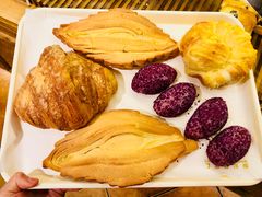 -丁香西饼屋(桂林路店)