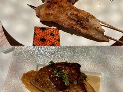 -鸟山鸣·日料食堂(王府井店)