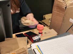 -LUSH(威尼斯人店)