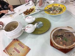 -海宝酒家(中山四路店)